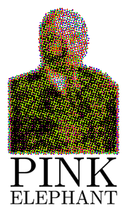 Pink Elephant