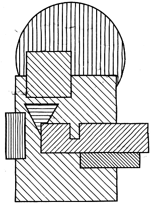Лихт Б. «Богоматерь»